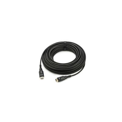 HDMI-Kabel Kramer Electronics 97-04160066 Zwart 20 m
