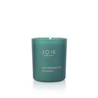 Joik Organics Soywax kaars oh Christmas 150 Gram - thumbnail