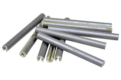 OXC Bright Spokes Reflecterende tapes Spaken - Zilver