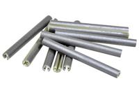 OXC Bright Spokes Reflecterende tapes Spaken - Zilver - thumbnail