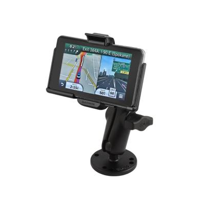 RAM Montagesystemen RAM-B-138-GA39U Ram Mount Flat Surface Mount voor de Garmin Nuvi 3750, 3760T & 3790T