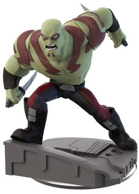 Disney Infinity 2.0 Drax Figure
