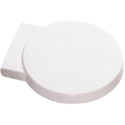 Xellanz Amor Toiletzitting - Softclose en Quick Release - Glans Wit