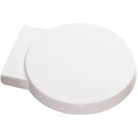 Xellanz Amor Toiletzitting - Softclose en Quick Release - Glans Wit - thumbnail