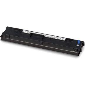 OKI Kleurtape 43503601 Origineel ML6300FB Geschikt voor apparatuur (merk): OKI Zwart 1 stuk(s)