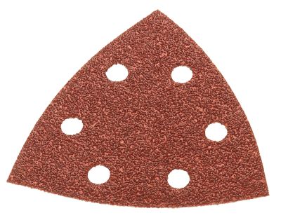 Connex Delta Schuurblad Bh 94Mm K60 6 - COM100060