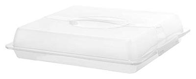 Rotho john partybutler -serveertray large wit