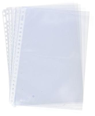 Showtas Kangaro 23-gaats PP 0.12mm glad 10 stuks