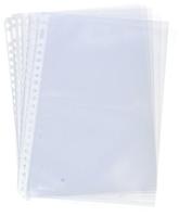 Showtas Kangaro 23-gaats PP 0.12mm glad 10 stuks - thumbnail