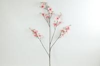 Cornus kunststof 5x35x128 cm roze I Countryfield - Countryfield - thumbnail