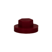 pgb-Europe PGB-FASTENERS | Afdekkap zeskant SW 3/8" (16mm) R3005 0AFD06N00001630055 - thumbnail