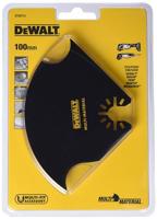 DeWALT DT20712 Universeel zaagblad 102mm. - thumbnail