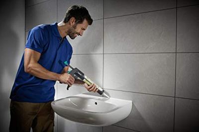 Wolfcraft Kitspuit | MG 600 PRO | 1 stuk - 4356000