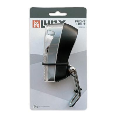 Lynx Koplamp bright 30 lux