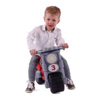 Cavallino motor rood loopfiets - thumbnail