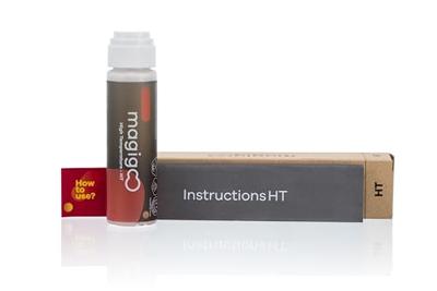 Magigoo Magigoo lijmstift voor HT filamenten 50 ml Geschikt voor: ABS-geschikte apparaten Sonstiges 3D Drucker Zubehör M3PEN-HT