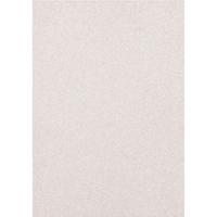 Florence • glitterpapier a4 5x 250g zilver - thumbnail