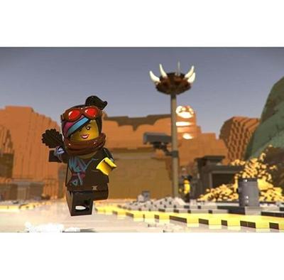 LEGO Movie 2 Videogame