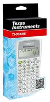 Texas Instruments TI-30XIIB-FC Calculator Ti-30 X IIB - thumbnail
