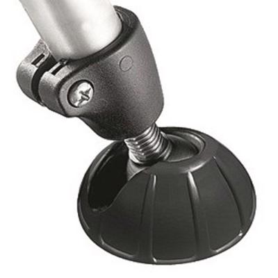 Manfrotto 116SCK3 Zuignap set voor Tube D11,6