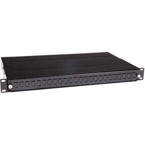 ACT FA2044 Fiber Panel 24 ports Unloaded