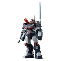 Fang of the Sun Dougram Combat Armors MAX22 Plastic Model Kit 1/72 Dougram Abitate Ver. 13 cm - thumbnail