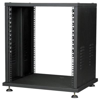 DAP metalen 19 inch rack 12 U