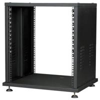 DAP metalen 19 inch rack 12 U - thumbnail