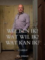Wie ben ik? Wat wil ik? Wat kan ik? - Wim Ambaum - ebook - thumbnail