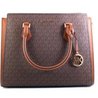 Michael Kors 35T0GWXS3BBRO Damestas 34x27x14CM - thumbnail