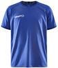 Craft 1911102 Progress Indoor Jersey Jr - Club Cobolt - 158/164