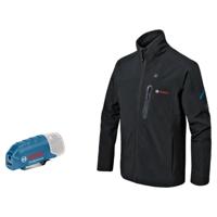 Bosch Professional 06188000DY Verwarmd jack GAA 12V-21 Maat: M Zwart - thumbnail