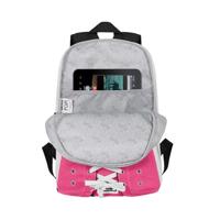 Oh My Pop! Backpack Fuchsia-Sneakers - thumbnail