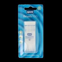 Rident Brushpicks 60 Stuks - thumbnail