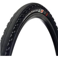 Challenge Gravel Grinder Race TLR Vouwband 700x42c Zwart - thumbnail