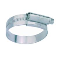 RVS-Slangklem 31 - 48 mm - thumbnail