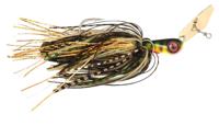 Spro Iris Thrillseeker XL Size 7/0 35gr Perch - thumbnail