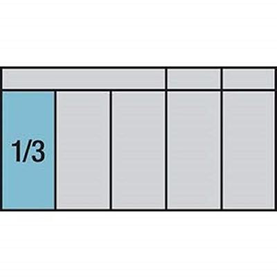HAZET Dopsleutelset 163-272/32 - 1/2 inch (12,5 mm) vierkant hol - Buitentwaalfkant tractieprofiel, Binnen-TORX®-profiel, Binnen-zeskant-profiel - HAZET Dopsleutelset 163-272/32 - 1/2 inch (12,5 mm) vierkant hol - Buitentwaalfkant tractieprofiel, Binnen-TORX®-profiel, Binnen-zeskant-profiel -