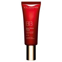 Clarins BB Skin Detox Fluid Crème SPF25 Fair 45ml - thumbnail