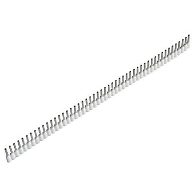 Jokari T60150 Adereindhulzen 0.5 mm² Wit 500 stuk(s)