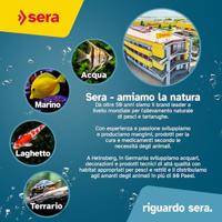 Sera Florena Plantenvoeding 500ml - Essentiële Mineralen en IJzercomplexen voor Gezonde Aquariumplanten & Algenpreventie - thumbnail