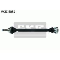 Aandrijfas VKJC5054 - thumbnail