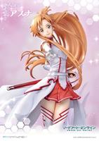 Sword Art Online Prisma Wing PVC Statue 1/7 Asuna 28 cm - thumbnail
