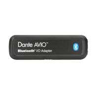 Dante Avio Bluetooth IO 2x1 Dante - Bluetooth adapter - thumbnail
