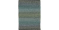 MOMO Rugs - Panorama Grey Blue - 200x300 cm Vloerkleed - thumbnail