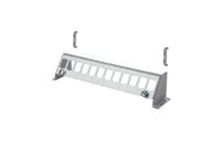 Metz Connect 130927-1200-E Montagetoebehoren Zilver - thumbnail