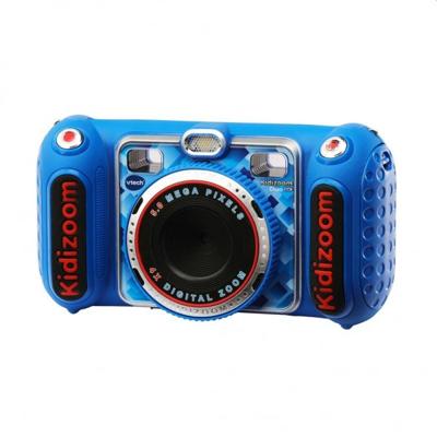 Vtech Kidizoom Duo DX blauw