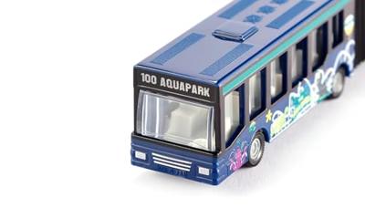 Siku 1617 Harmonica Bus
