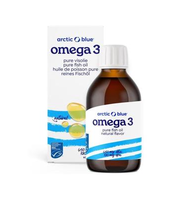 Pure visolie 300 Milliliter