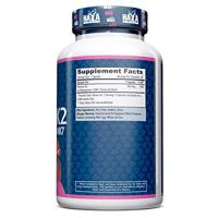 Vitamin K2-Mk7 Haya Labs 60caps - thumbnail